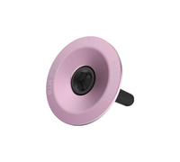 Capot de potence avec etoile de compression title 1 1 8 rose