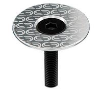 Capot de potence Campagnolo Monza Topcap Argenté