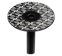 Capot de potence Campagnolo Monza Topcap Noir