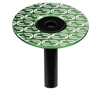 Capot de potence Campagnolo Monza Topcap Vert