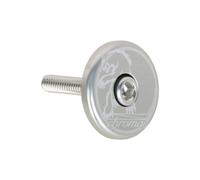 Capot de potence chromag 1 1 8 argent