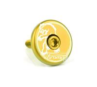 Capot de potence chromag 1 1 8 or