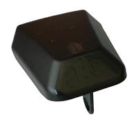 Capot de potence Pro Vibe Evo Noir