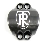 Capot de Potence Ritchey WCS 4 Axis Carbone Matrix UD