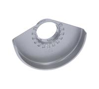 AC varios_Caperuza protectora sin chapa: 125mm
