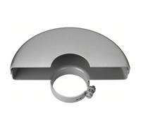 Capot de protection 180 mm, avec détrompeur Bosch Accessories 2605510299 Diamètre 180 mm