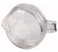 Capot de protection avec capot de protection Eaton 231275 clé incolore 1 pc(s)