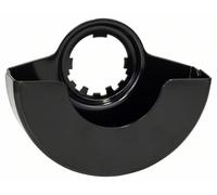 Capot de protection avec recouvrement, 115 mm, adapté à PWS 700-115 Bosch Accessories 2605510290 Diamètre 115 mm N/A
