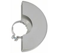 Capot de protection avec recouvrement, 125 mm, adapté à GWS 6-125 Bosch Accessories 1619P06551 Diamètre 125 mm N/A