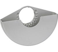 Capot de protection avec recouvrement, 150 mm Bosch Accessories 2605510258 Diamètre 150 mm N/A