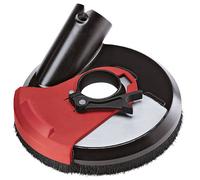 Capot de protection avec segment de bordure rotatif Flex 419176 Diamètre 150 mm