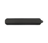 Capot de protection batterie Winora E-Bike Yakun Noir