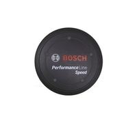 Capot de protection bosch performance line speed noir entretoise