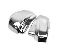 Capot De Protection Carénage Couvercle Latéral Batterie Moto Pour V-star 1100 Pour XVS1100A Pour XVS1100 99-11 Carénage