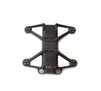 Capot de Protection, Compatible avec Avata 2, Coque supérieure/inférieure, Protection d'hélice, cardan, Couvercle Avant, Coque inférieure, for pièces de réparation(Bottom Shell no Len)