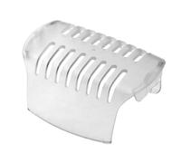 Capot de protection compatible avec/pièce de rechange pour rasoir Braun 81413674 5676 CoolTec CT2/3/4/5/6