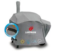 Capot de protection contre les intempéries LANDMANN Premium 78 X 130 118 Cm