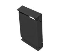Capot de protection contre les intempéries Smart d'Inventer - Anthracite - 1508-0124