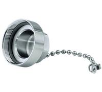 Capot de protection de bride TOC Telegärtner H60030A0000 Capuchon de protection 1 pc(s)