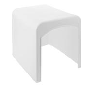 Capot de Protection de Pompe à Jet, Plastique, Étanche, pour Moteur | Usage Extérieur, Résistance aux Intempéries, du Bruit, Installation Facile, pour Spas et Équipement Piscine