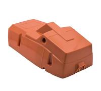 Capot de protection du cylindre supérieur du moteur for tronçonneuse Husqvarna 268 272 272XP, pièces de rechange 503 40 60-01 performance