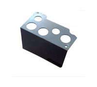 Capot de protection intérieurs - BX-243 CAME RIBX051