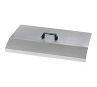 Krampouz Capot pour plancha Samba ACP11 en inox