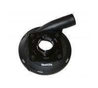 Capot de protection - MAKITA - pour ponçage avec raccord d'aspiration
