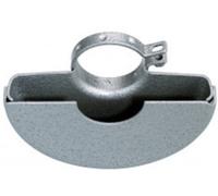 Capot de protection Metabo tronçonneuse 230 mm Metabo 630387000 Diamètre 230 mm