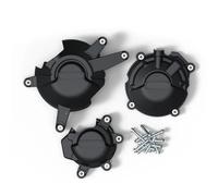 Capot De Protection Moteur Aspect Carbone pour CBR650R 2019-2020 CBR650F 2014 2015 2016 2017 2018 2019 2020 CB650