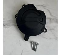 Capot De Protection Moteur Aspect Carbone pour Suzuki SV650 2015-2024+ & X 2018-2024+ & DL650 V-Strom 2017-2024