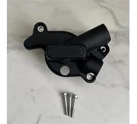 Capot De Protection Moteur Aspect Carbone pour SV650 2015-2024+ & X 2018-2024+ & DL650 V-Strom 2017-2024