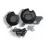 Capot De Protection Moteur Motos pour Suzuki SV650 2015-2022 2023 2024 2025 SV650X 2018-2025 DL650 V-Strom 2017-2025