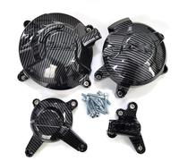 Capot De Protection Moteur Motos pour Yamaha MT-09 FZ-09 Tracer Scrambler 2014 2015 2016 2017 2018 2019 2020 XSR900 2015-2020