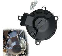 Capot De Protection Moteur Motos pour Yamaha MT-09 FZ-09 XSR900 Tracer 9 GT 2021 2022 2023 2024 2025 MT09 AMT