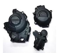 Capot de Protection Moteur pour GSX-8S, GSX-8R, V-Strom 800DE 2023, Protection d'embrayage d'alternateur de Moto (H)