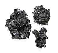 Capot de Protection Moteur pour GSX-8S, GSX-8R, V-Strom 800DE 2023, Protection d'embrayage d'alternateur de Moto (SZ)