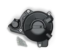 Capot de Protection Moteur pour Motos pour Hon&da CB750 Hornet 2023-2025 XL750 TRANSALP 2023-2025 Turbine Protection du Cache