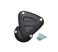 Capot de Protection Moteur pour Speed Triple 1200RS 1200RR Tiger 2018 2019 2020 2021 22 23 24 25 + Accessoires de Protection Moto (Pulse)