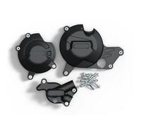 Capot De Protection Moteur pour SV650 2015-2023, X 2018-2023 Et DL650 V-Strom 2017-2023