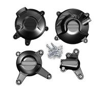 Capot De Protection Moteur pour Yamaha MT09 Tracer FZ09 XSR900 Scrambler 2014 2015 2016 2017 2018 2019 2020 Accessoires Moto