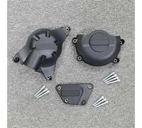 Capot de Protection Moteur Universel pour Moto YZF-R6 2006-2025 (1 Jeu)