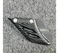 Capot de Protection Moteur Universel pour Moto YZF-R6 2006-2025 (PROTÈGE-CHAÎNE-1)