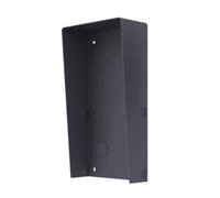 Capot de protection pluie pour interphone vidéo - Hikvision