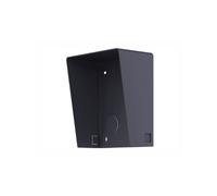 Capot de protection pour 1 module portier vidéo série KD8 - Hikvision