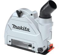 Makita 196845-3 Capot de protection pour meuleuse d'angle - 125mm