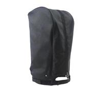 Capot de protection pour club de golf - Housse de rangement anti-pluie, étui d'équipement anti-poussière, couche de fermeture à boutons, équipement de sport de plein air | Système de protection sécuri