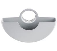 Capot de protection pour le tronçonnage 180 mm, semi-fermé - METABO - 630370000