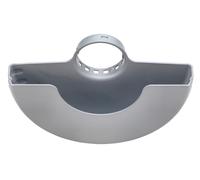 Capot de protection pour le tronçonnage 180 mm, semi-fermé, RT - METABO - 630383000