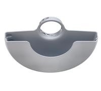 Capot de protection pour le tronçonnage 180 mm, semi-fermé, WB 18 LTX 180 Quick - METABO - 630390000